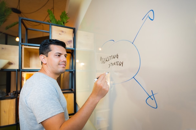 Startup Marketing on a Shoestring Budget