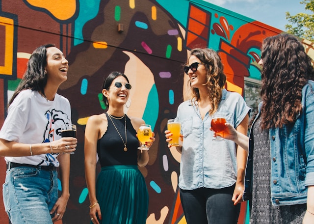 Socially Conscious Startups: Making a Difference and a Profit