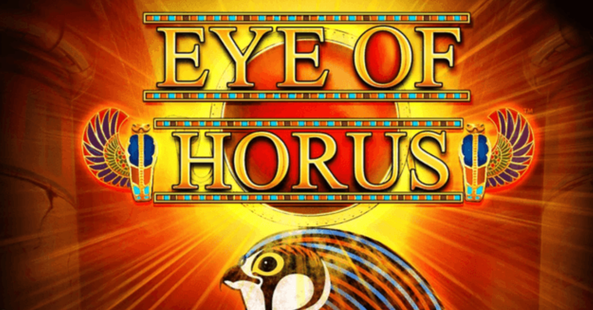 Eye of Horus